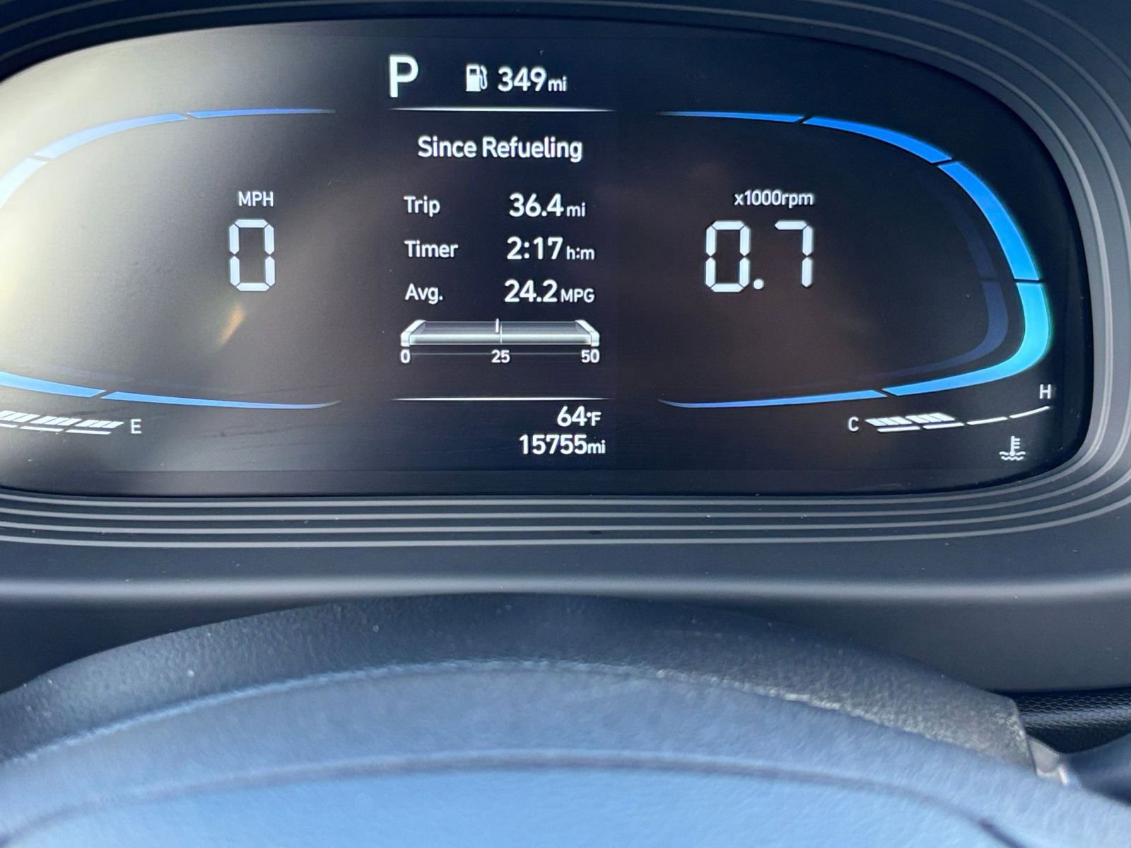 Used 2025 Hyundai Venue SEL FWD image 39
