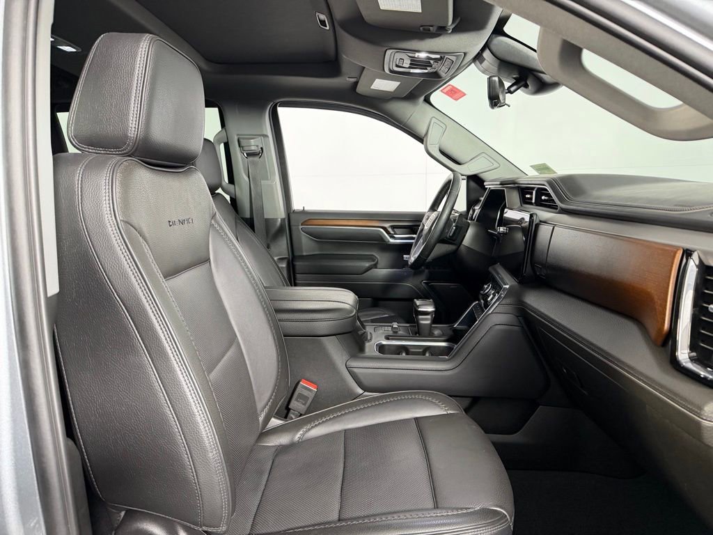 Used 2024 GMC Sierra 1500 Denali w/ Denali Reserve Package image 33