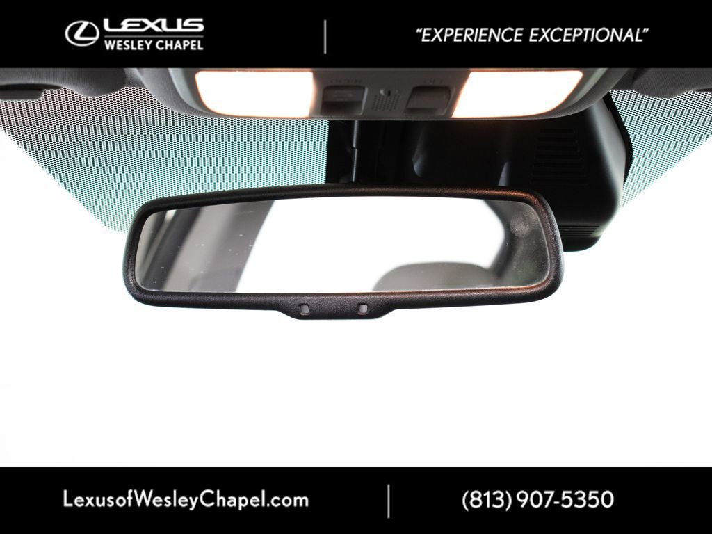 Used 2017 Honda Accord EX-L image 31