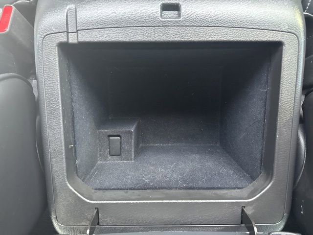 Used 2021 INFINITI QX80 Luxe image 27