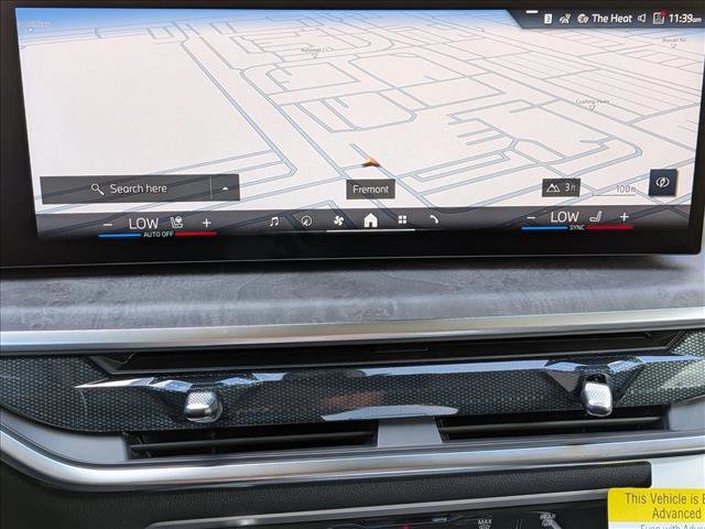 Used 2026 BMW X7 xDrive40i image 13