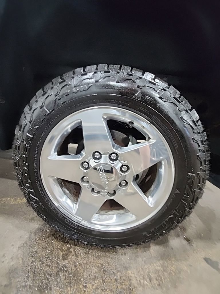 Used 2015 GMC Sierra 2500 SLT AWD/4WD image 34