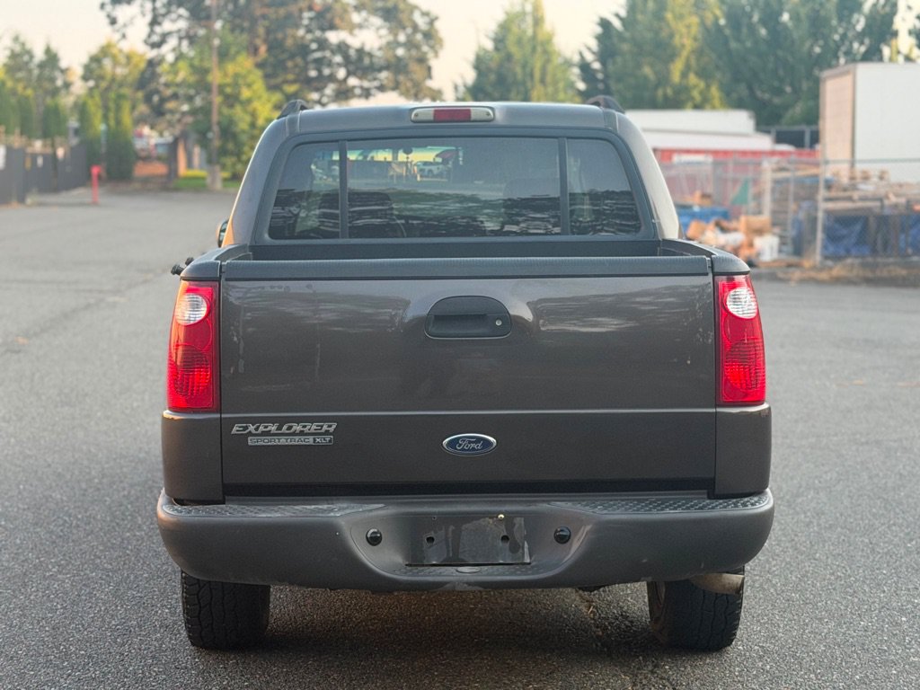Used 2005 Ford Explorer Sport Trac XLS RWD image 5
