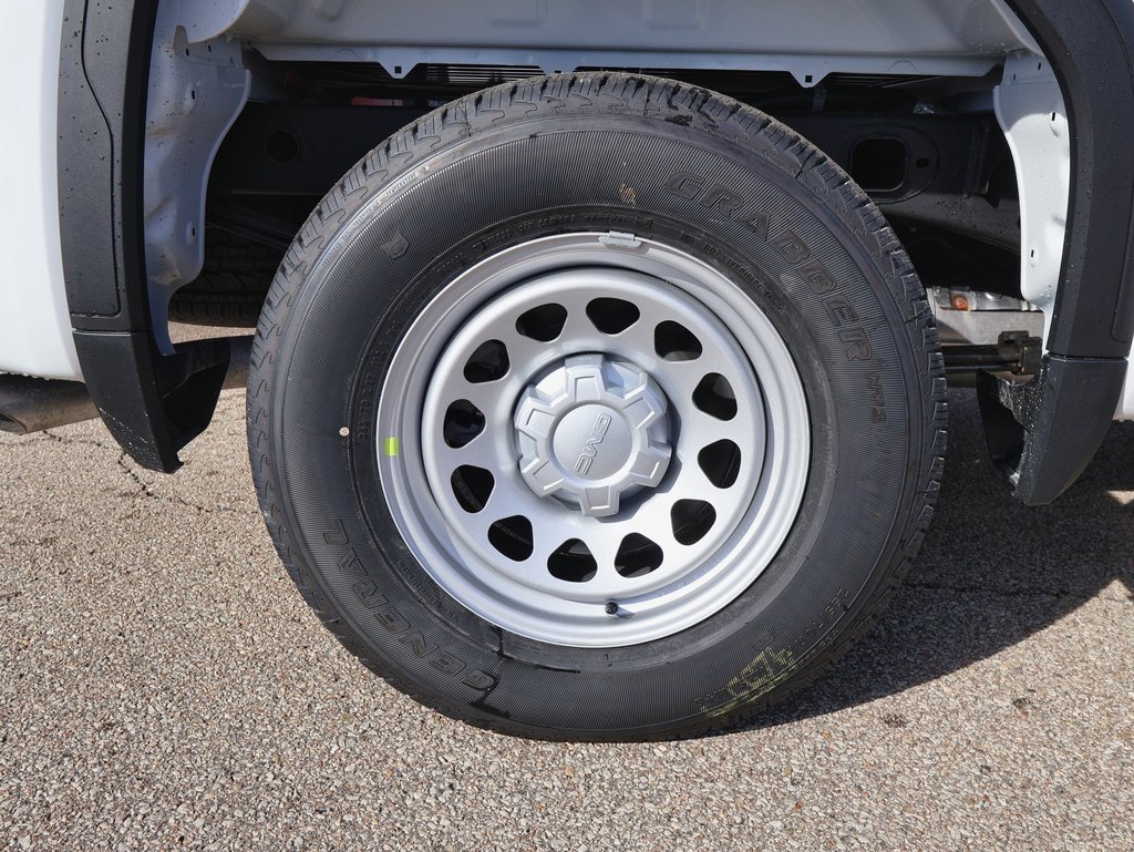 New 2026 GMC Sierra 1500 Pro w/ Pro Value Package image 29