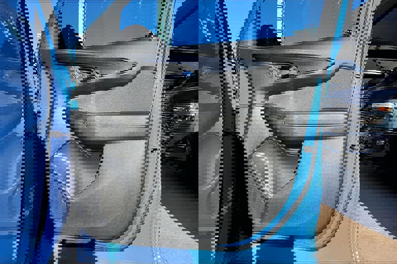 Used 2024 Chevrolet TrailBlazer LS w/ LS Convenience Package image 20