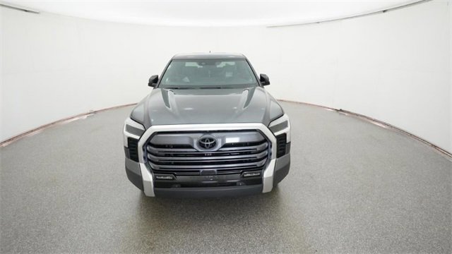 New 2026 Toyota Tundra Limited image 15