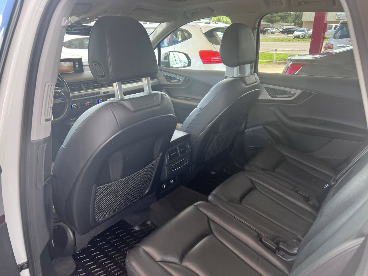 Used 2018 Audi Q7 2.0T Premium Plus AWD/4WD image 8