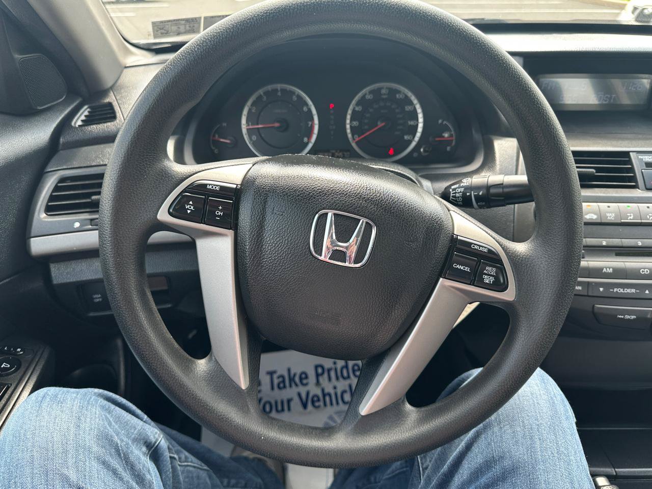 Used 2010 Honda Accord LX image 20