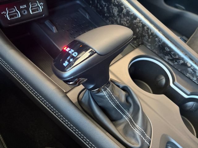 New 2026 Dodge Durango SRT Hellcat w/ Premium Group AWD/4WD image 21