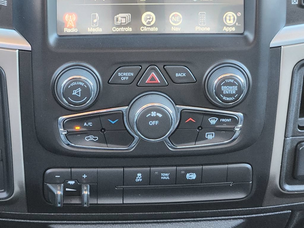 Used 2014 RAM 2500 Big Horn AWD/4WD image 22