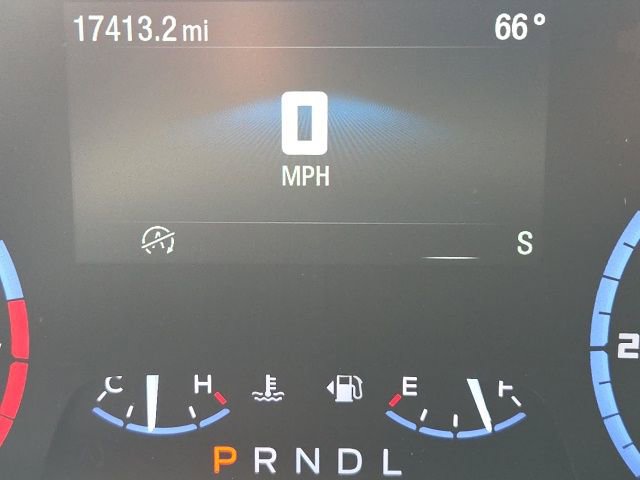 Used 2024 Ford Bronco Sport Big Bend w/ Convenience Package image 47