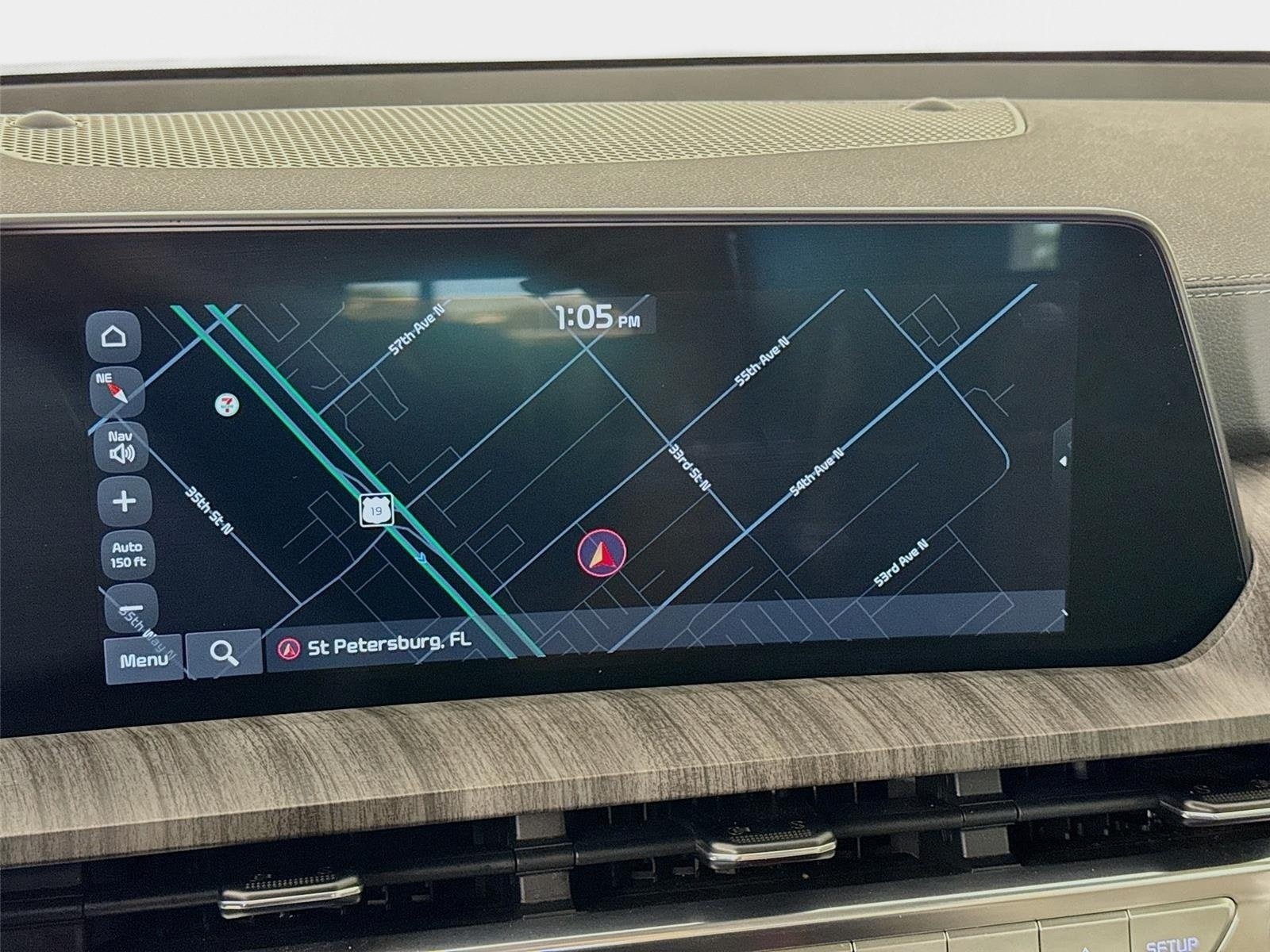 Certified 2023 Kia Telluride SX FWD image 16