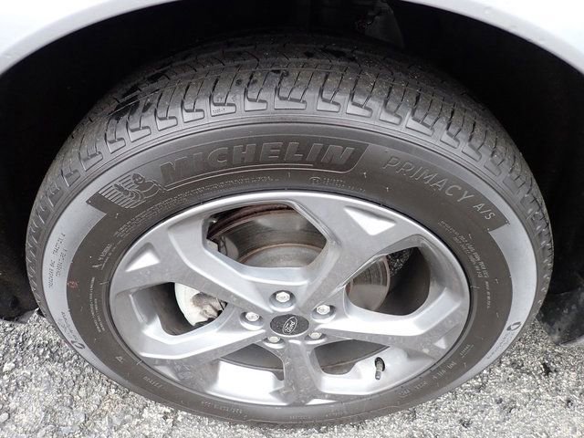 Used 2024 Ford Escape ST-Line w/ Tech Pack #1 image 9