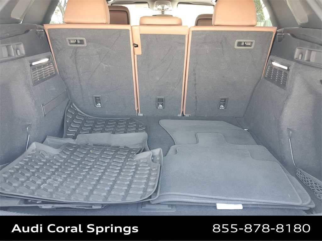 Used 2022 Audi Q5 2.0T Premium Plus image 26