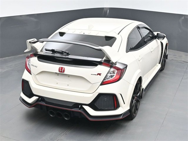 Used 2019 Honda Civic Type R image 25