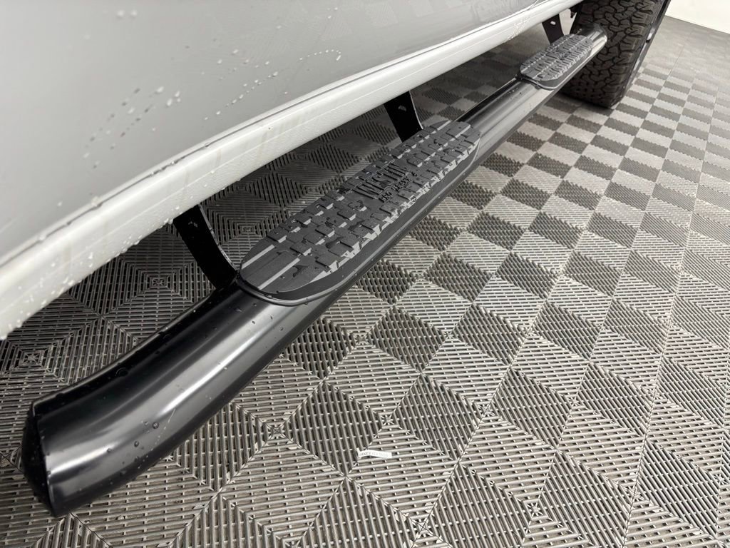 New 2025 GMC Sierra 1500 AT4 w/ AT4 Premium Package image 17