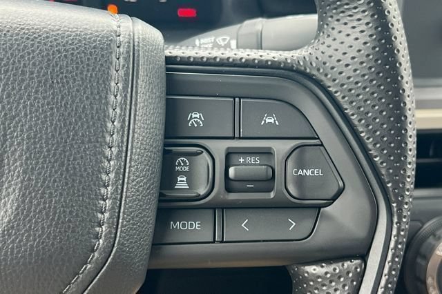 New 2026 Toyota Tacoma SR5 AWD/4WD image 29