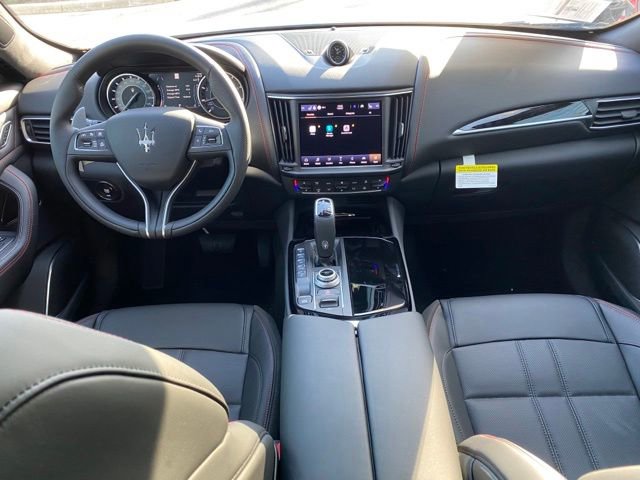 Used 2024 Maserati Levante Modena Ultima image 45