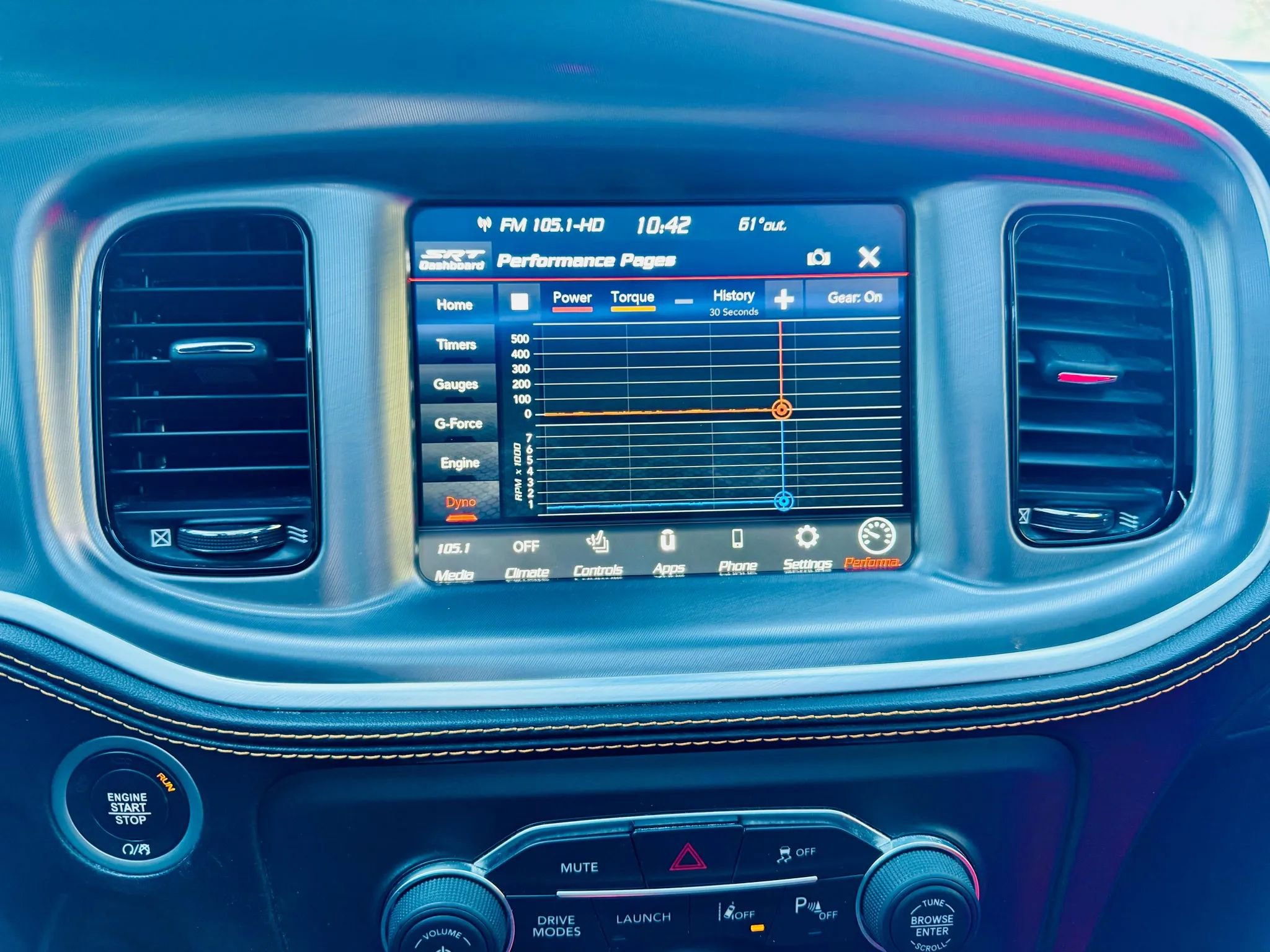 Used 2022 Dodge Charger Scat Pack image 55