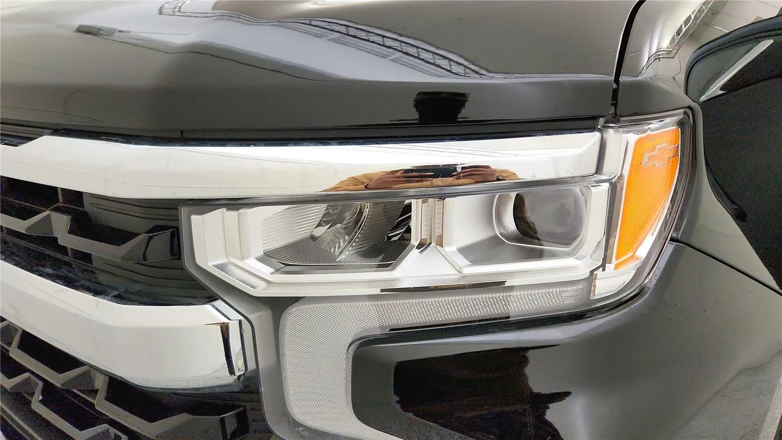 Used 2023 Chevrolet Silverado 1500 LT image 14