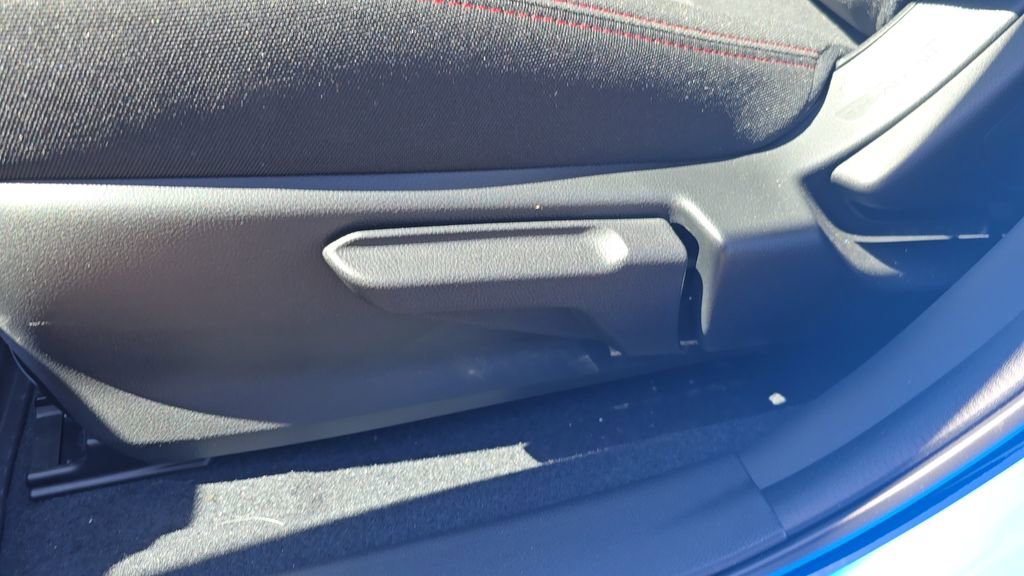 Certified 2025 Subaru Impreza 2.0i Sport image 18