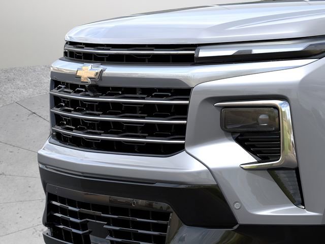 New 2026 Chevrolet Traverse High Country image 13