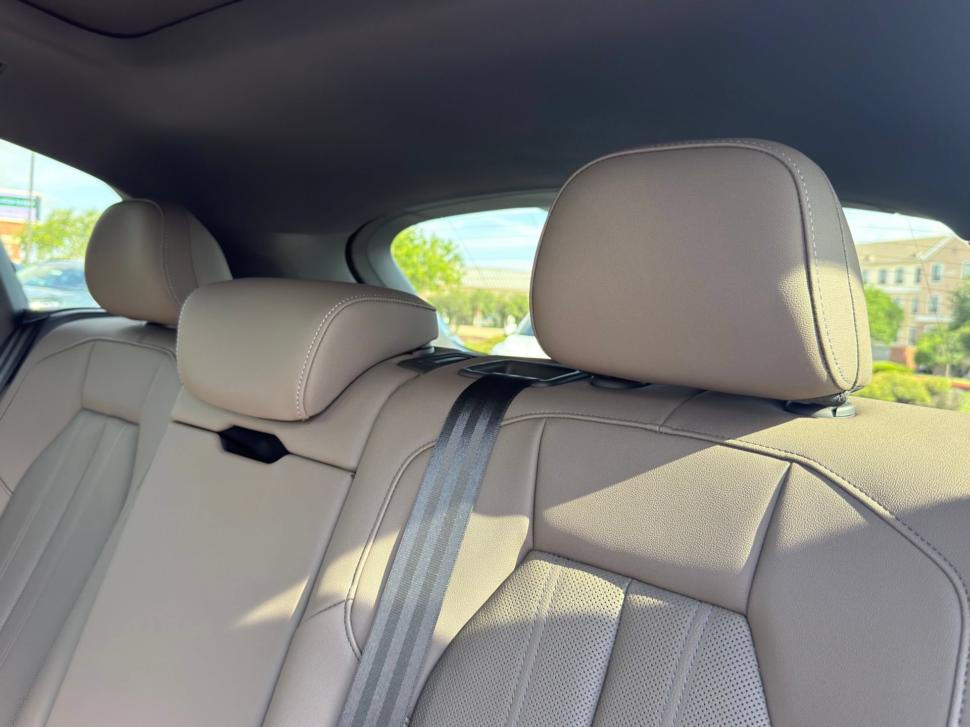 New 2026 Audi Q5 Prestige AWD/4WD image 27