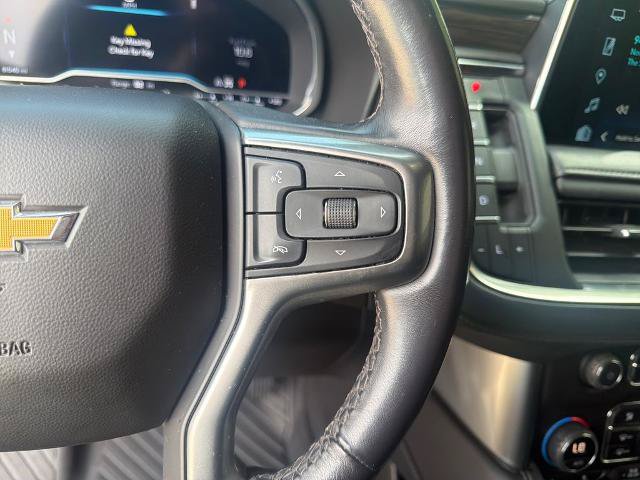 Used 2022 Chevrolet Tahoe LT AWD/4WD image 20
