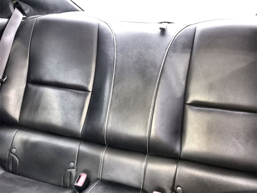 Used 2010 Chevrolet Camaro LT image 21