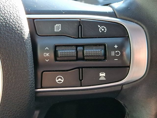 Used 2021 Kia K5 EX w/ EX Premium Package FWD image 20