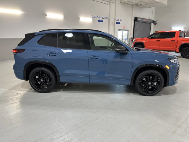 New 2026 Volkswagen Tiguan SE R-Line image 10