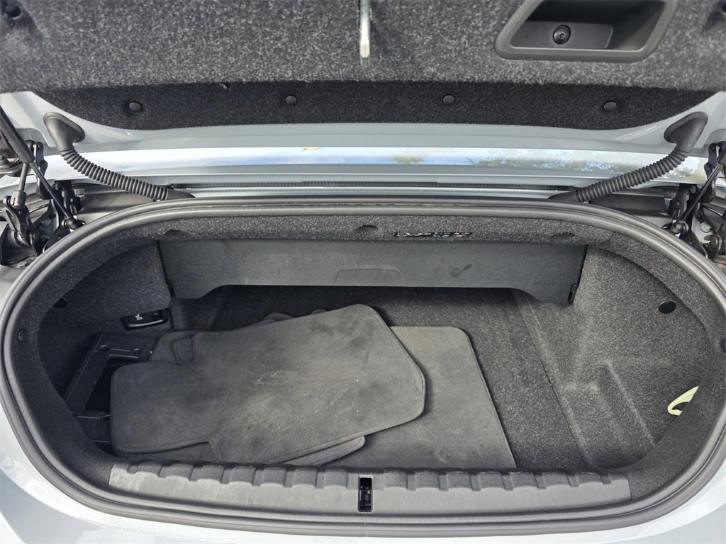 Used 2024 BMW 430i Convertible w/ M Sport Package image 15