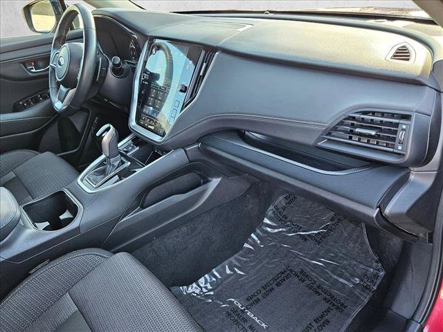 Used 2025 Subaru Outback Premium image 22
