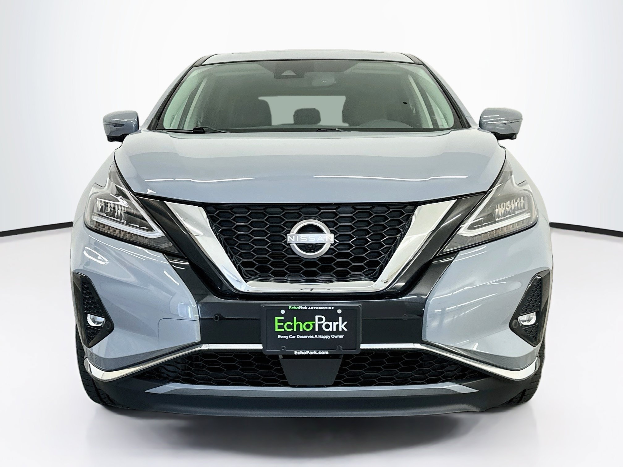 Used 2023 Nissan Murano SL w/ SL Moonroof Package AWD/4WD image 2