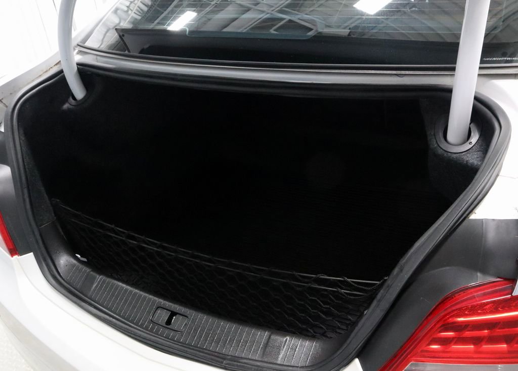 Used 2015 Buick LaCrosse Leather image 15