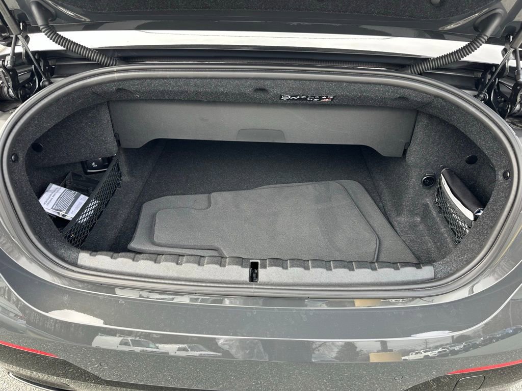 Used 2023 BMW M440i Convertible w/ Premium Package image 41