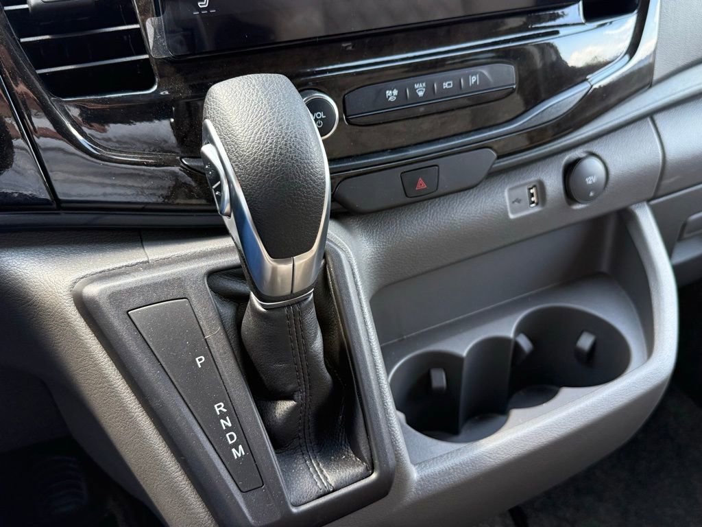 New 2025 Ford Transit 150 Low Roof AWD image 23