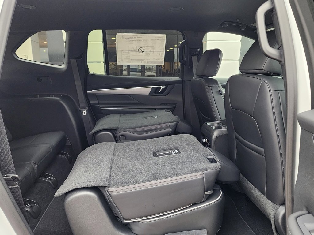 New 2026 Buick Enclave Preferred image 47