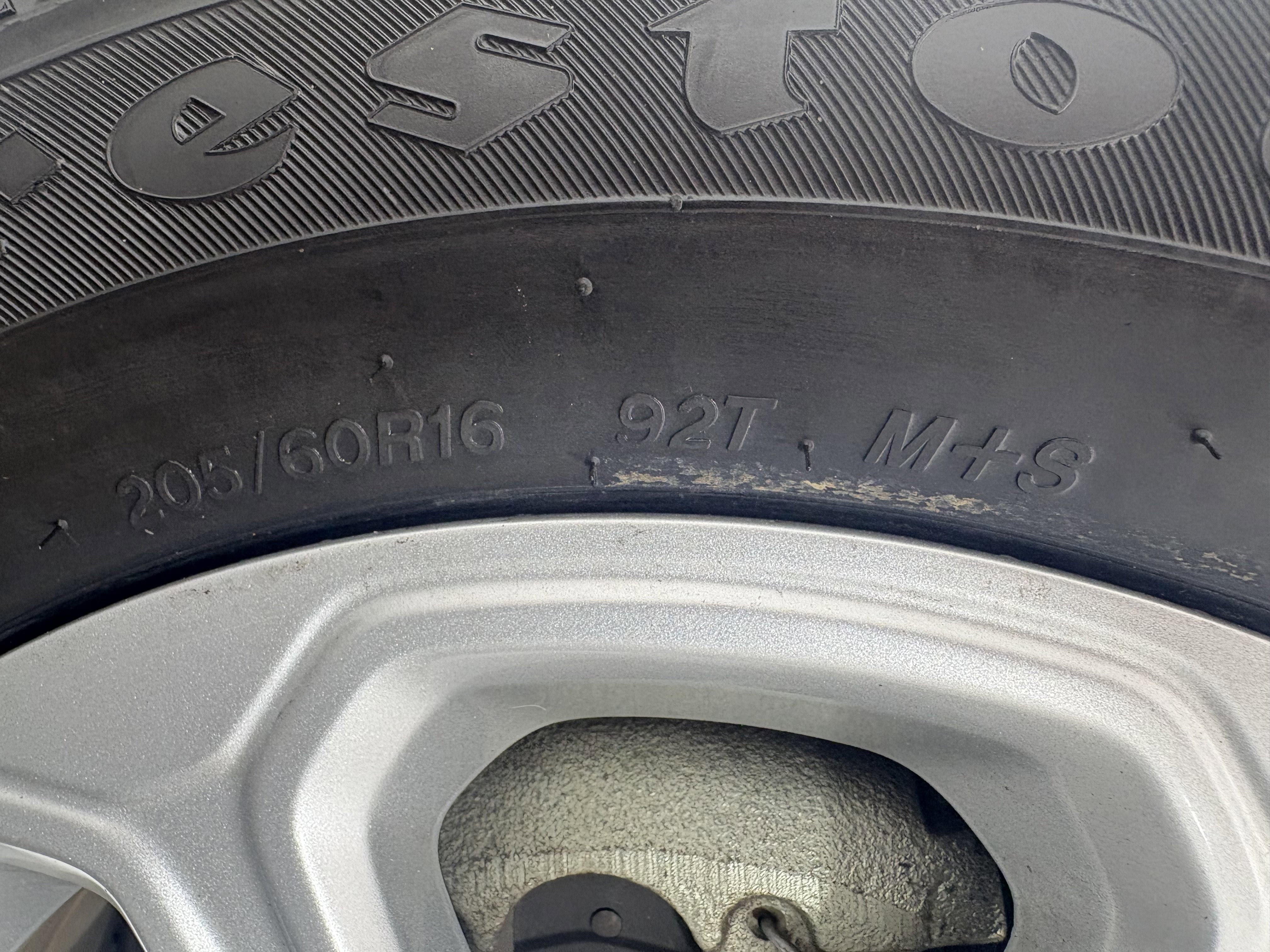 Used 2022 Ford EcoSport SE AWD/4WD image 10