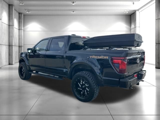 Used 2025 Ford F150 Tremor w/ Tow/Haul Package AWD/4WD image 6