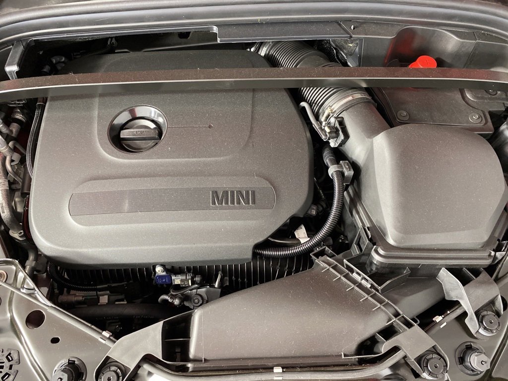 New 2025 MINI Cooper Countryman S image 27