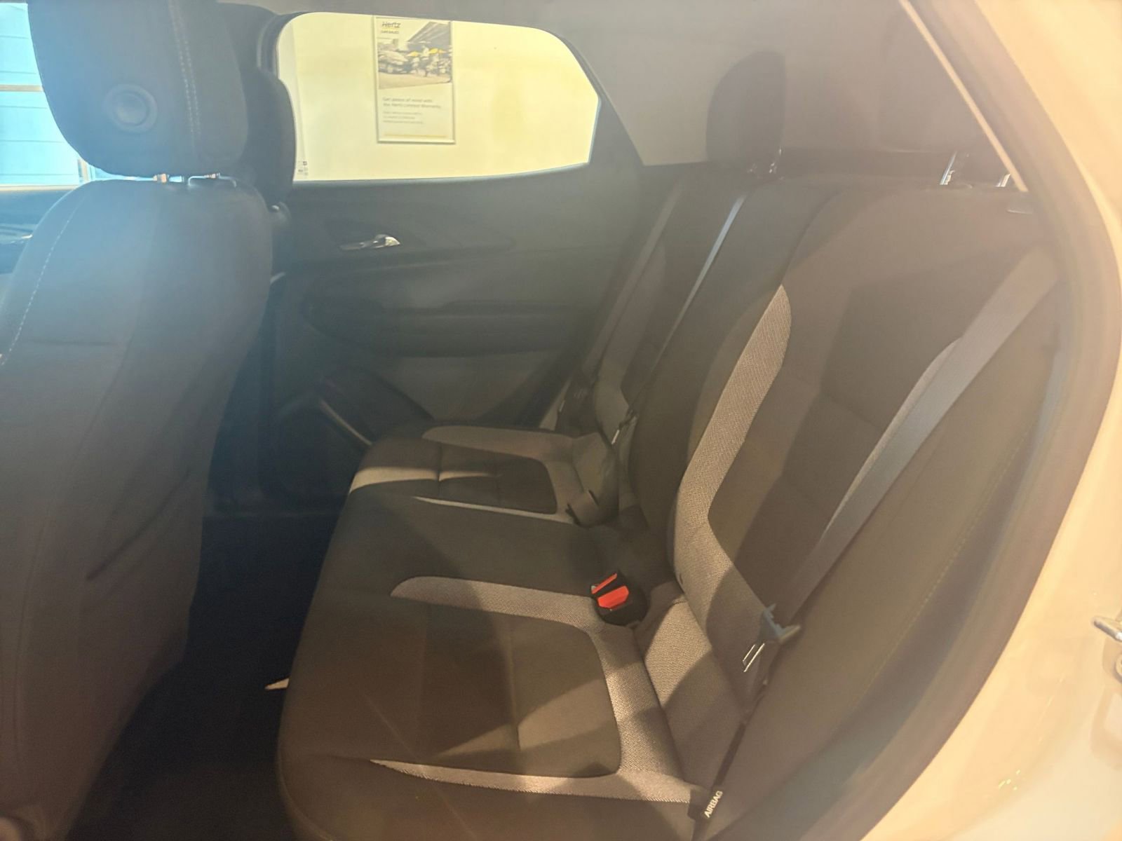 Used 2025 Chevrolet TrailBlazer LT image 23