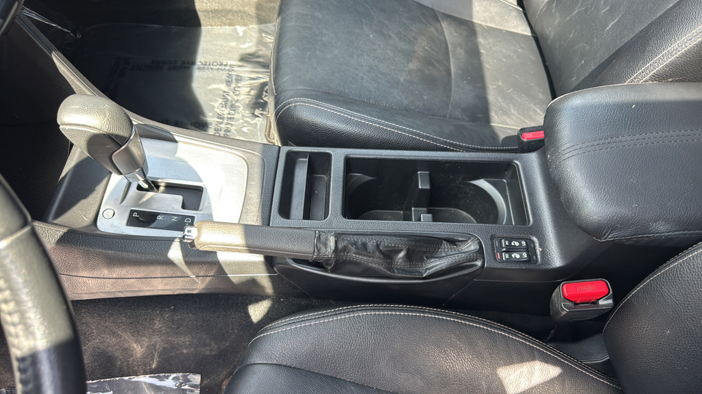 Used 2013 Subaru Impreza 2.0i Sport Limited w/ Popular Pkg 1 AWD/4WD image 26