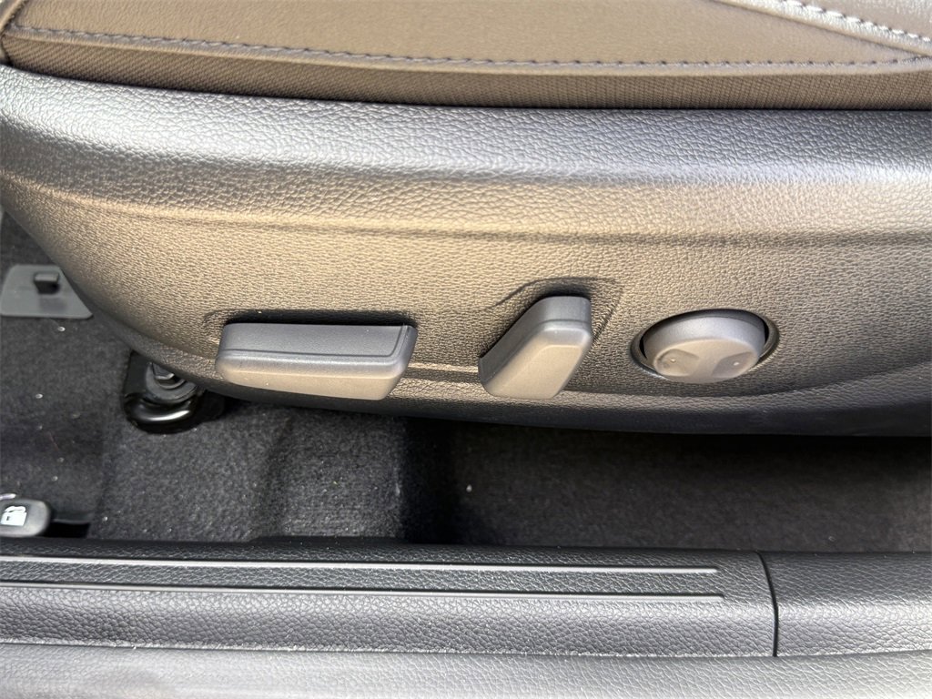 New 2026 Kia Seltos SX image 22