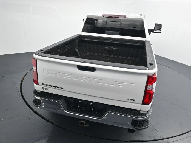 Used 2022 Chevrolet Silverado 2500 LTZ w/ LTZ Plus Package AWD/4WD image 29