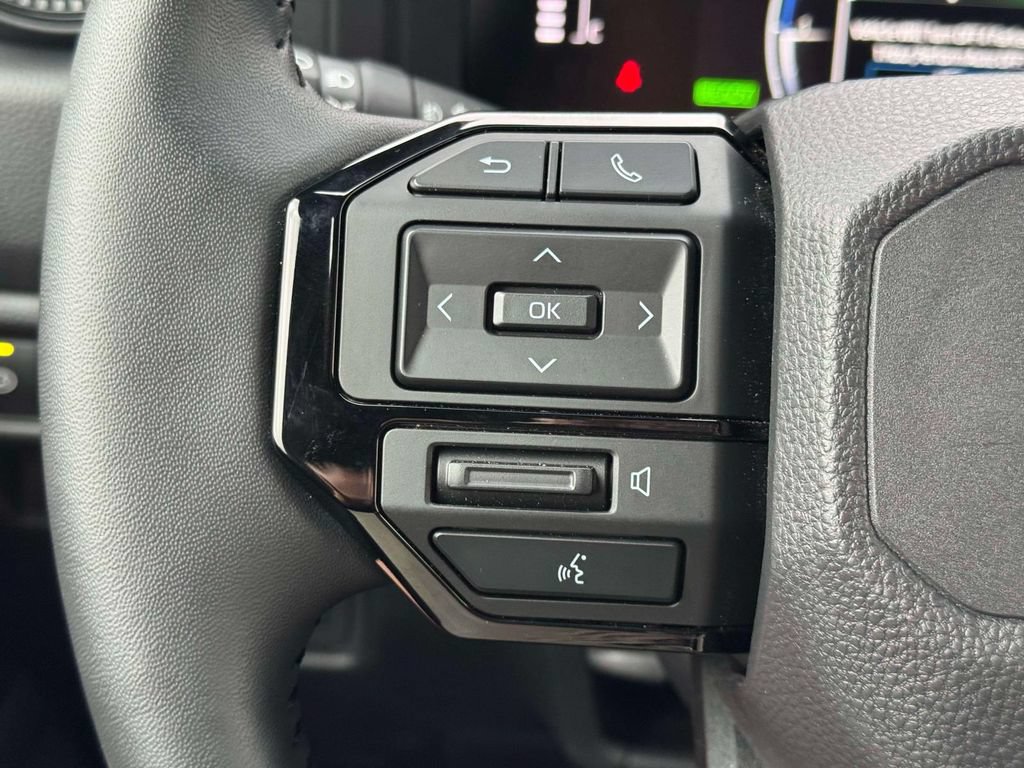 Used 2024 Toyota Land Cruiser 1958 AWD/4WD image 24