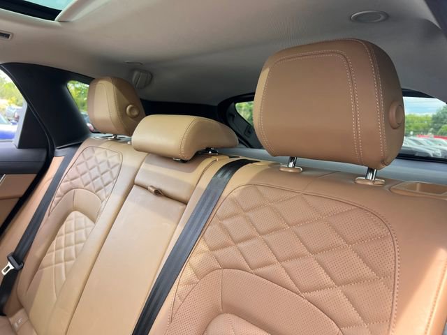 Used 2021 Jaguar F-PACE S AWD/4WD image 21