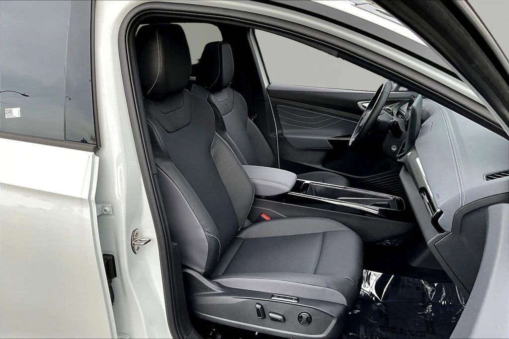 New 2026 Volkswagen ID.4 Pro S image 18