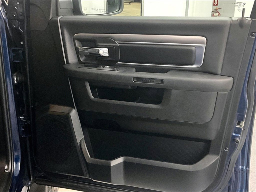 Used 2022 RAM 1500 Classic Warlock image 12