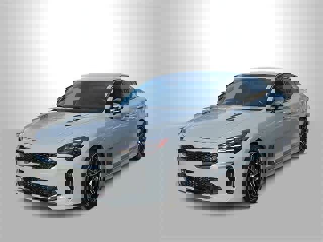 Used 2022 Kia Stinger GT-Line image 4